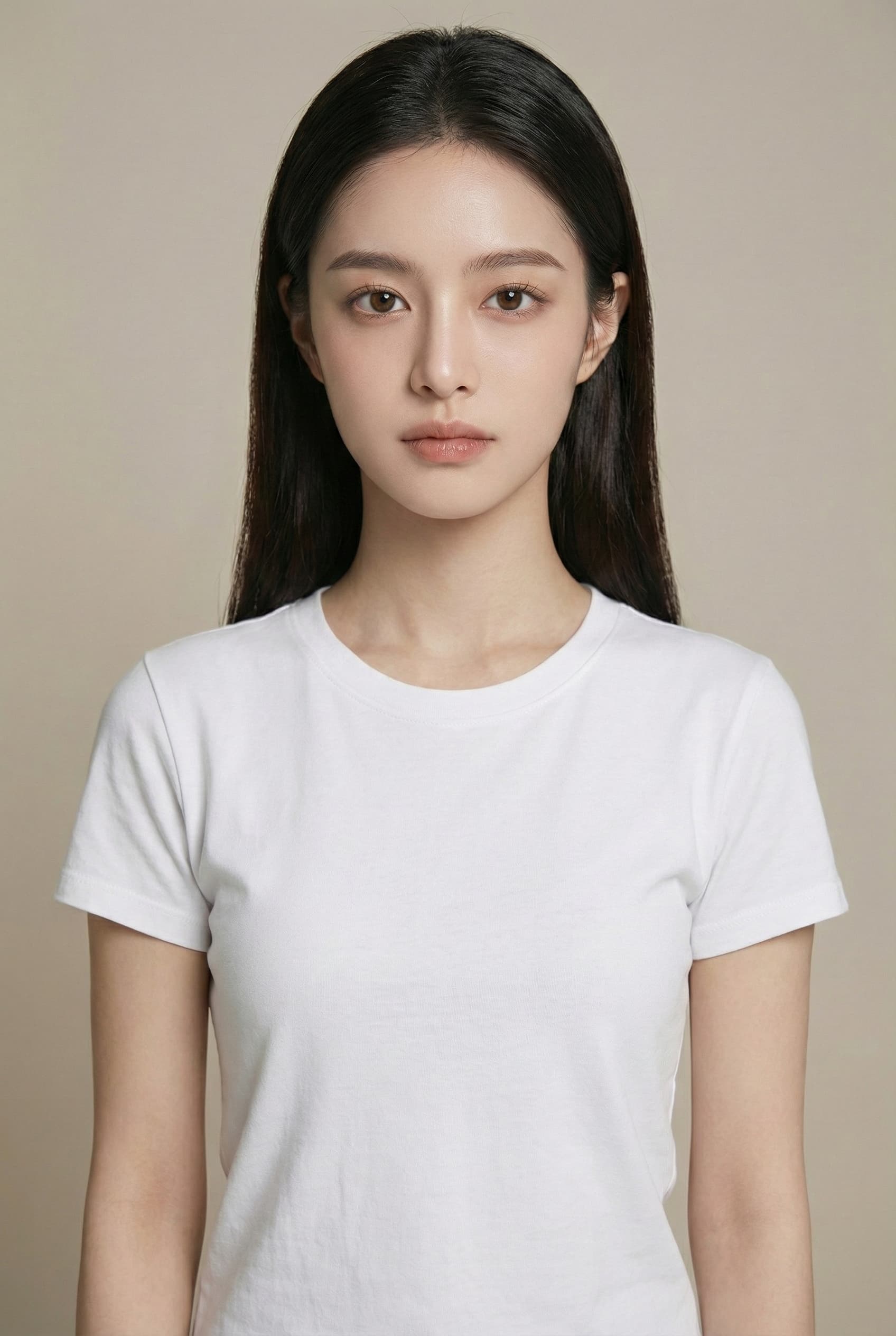 Girl next door